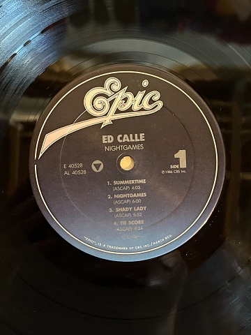 CalleNightgames