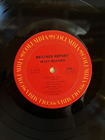 WeatherReportHeavyWeather